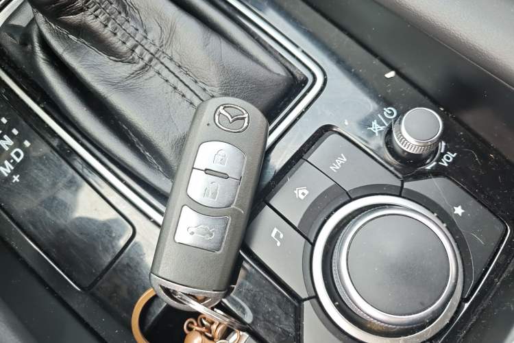 Used Mazda Atenza 2020 2.5L Skyline Sport Edition
