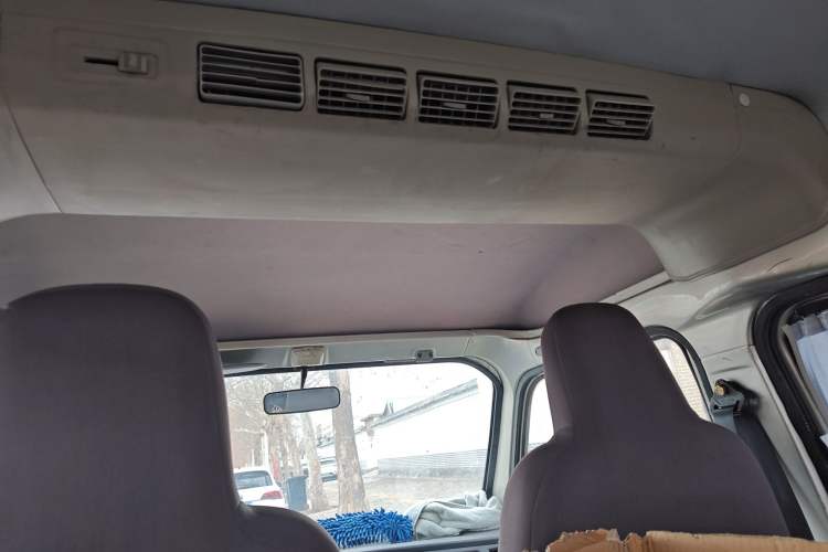 Used Wuling Zhiguang 2013 1.0L Practical Version