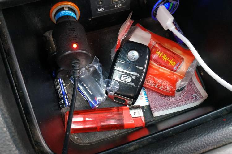 Used Kia K3 2013 1.6L Automatic GLS