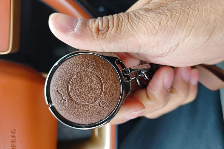 Used NETA X 2025 500 Plus