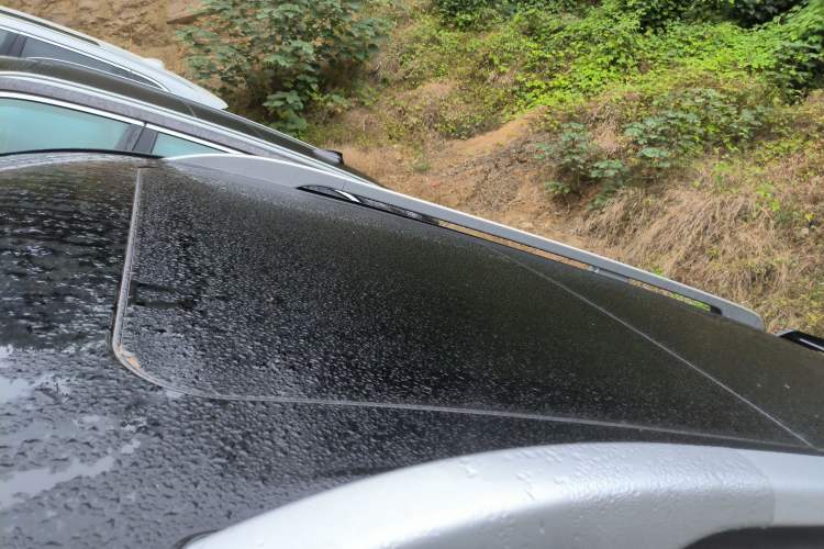 Used Tank 500 2023 3.0T Sport Edition Realm-Setting 5-Seater