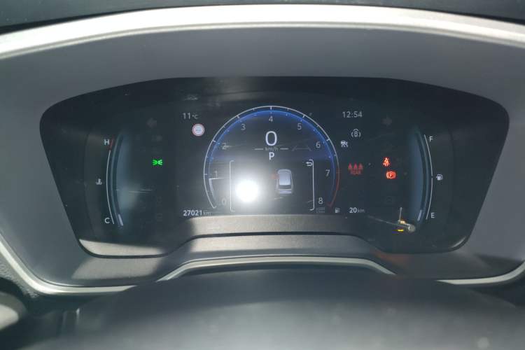 Used Toyota FRONTLANDER 2023 2.0L CVT Luxury Edition
