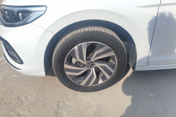 Used Volkswagen Bora 2023 200TSI DSG Enjoyment Edition