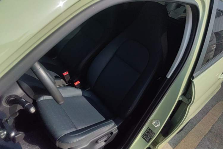 Used Leapmotor T03 2022 YAOJIN Edition