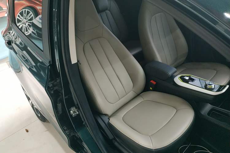 Used Oshan Benni E-Star 2022 Qingxin Edition Colorful Model Lithium-NMC
