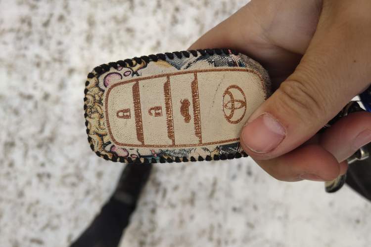 Used Toyota Highlander 2017 2.0T Four-Wheel Drive Ultimate Edition 7 Seats
