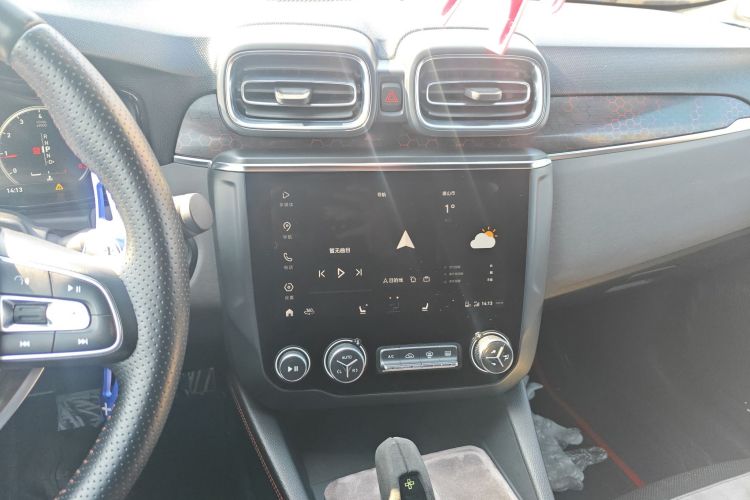 Used Lynk & Co 03 2019 2.0TD Automatic Jing Pro Edition
