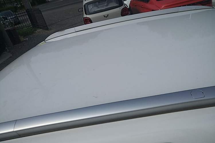 Used Wuling Hongguang MINIEV 2024 3rd Generation 215km Advanced Version