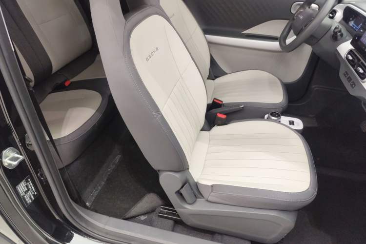 Used Geely Galaxy Panda 2025 210km Panda Kart