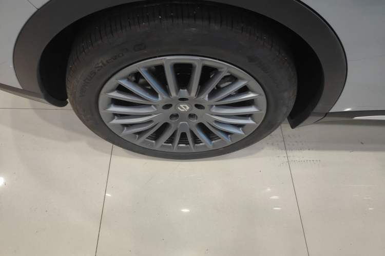 Used Leapmotor C11 2024 All-Electric 580 Luxury Edition