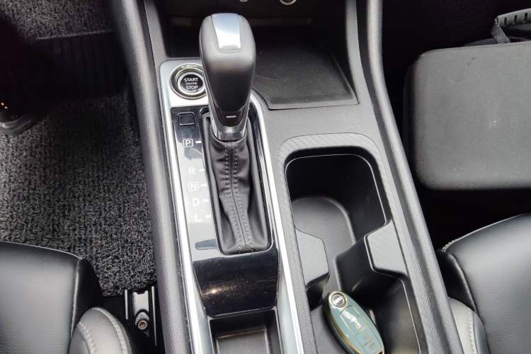 Used Nissan Sylphy 2021 1.6L XL CVT Enjoyment Edition
