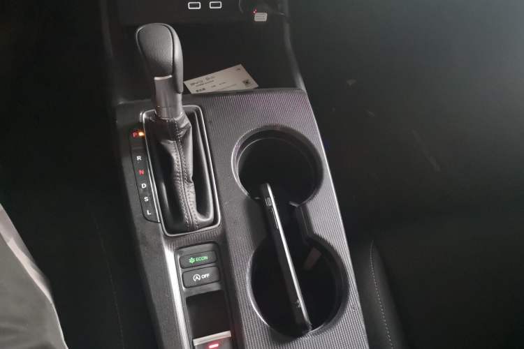 Used Honda Civic 2022 240TURBO CVT Dynamic Edition
