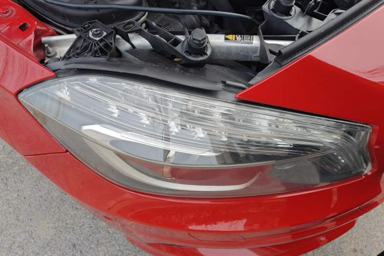 Used Mercedes-Benz A-Class (Import) 2015 A 200 Sport Edition