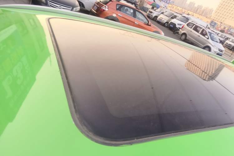 Used Geely Auto Jiajie 2019 1.5TD MHEV DCT Luxury Edition
