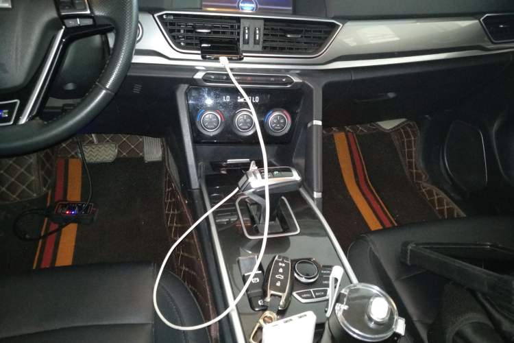 Used Haval H6 2018 Sport Edition 1.5T Automatic Two-Wheel Drive Elite Model China V Standard