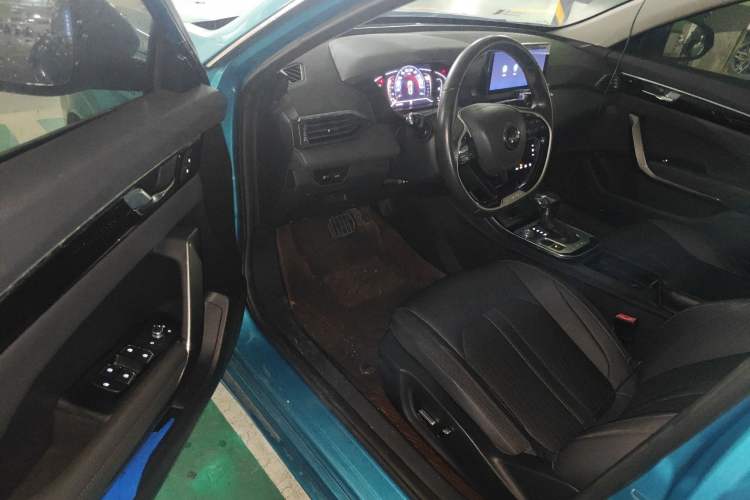 Used Dongfeng Aeolus Yixuan 2020 230T Automatic Cool Edition