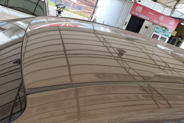 Used Buick GL8 2023 Land Executive Class Comfort Model