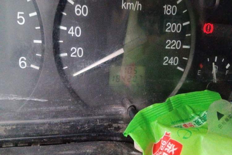 Used Ford Classic Transit 2009 2.8T Diesel Multi-Function Short Wheelbase Mid-Roof JX493ZLQ3