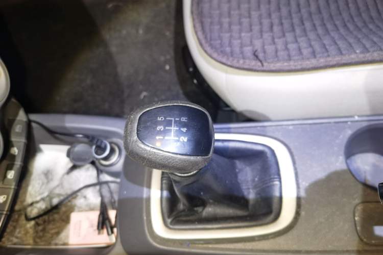 Used Chevrolet Sail 2015 Sail 3 1.5L Manual with Ideal Sunroof Edition