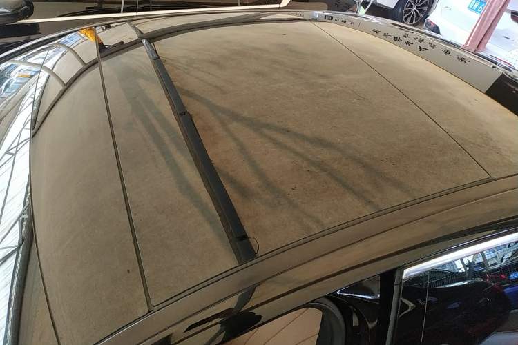 Used Mercedes-Benz E-Class 2024 Facelift E 260 L
