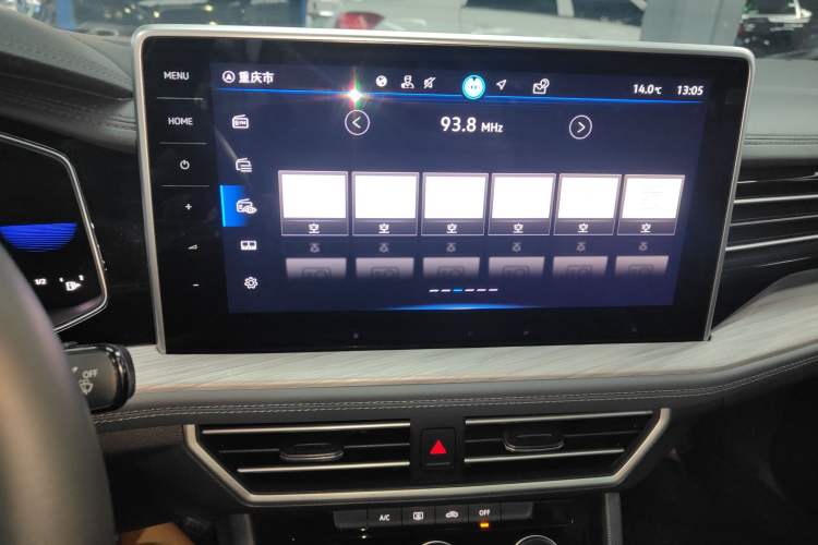 Used Volkswagen Sagitar 2023 300TSI DSG Excellence Edition
