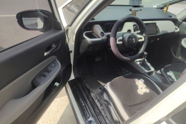 Used Honda LIFE 2021 1.5L CVT CRO-SS Fun Edition Driver Seat