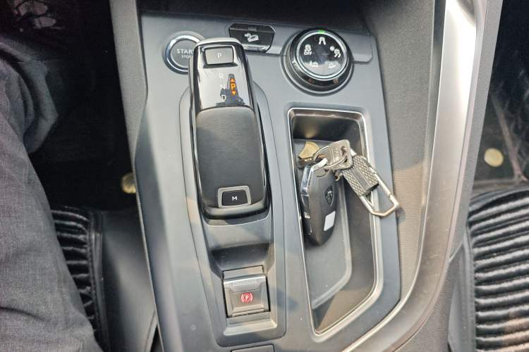 Used Peugeot 4008 2023 360THP Technology Edition