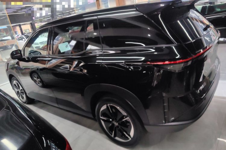 Used Toyota BZ 3X 2025 520 Pro