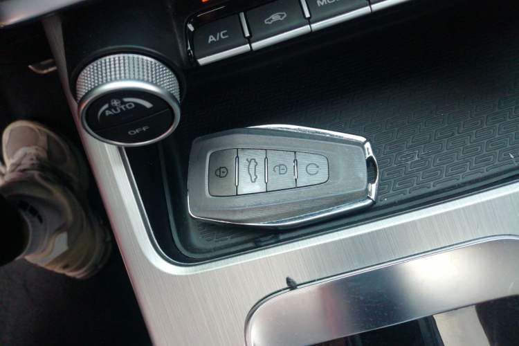 Used Geely Auto Coolray 2020 PRO 260T DCT Ranger