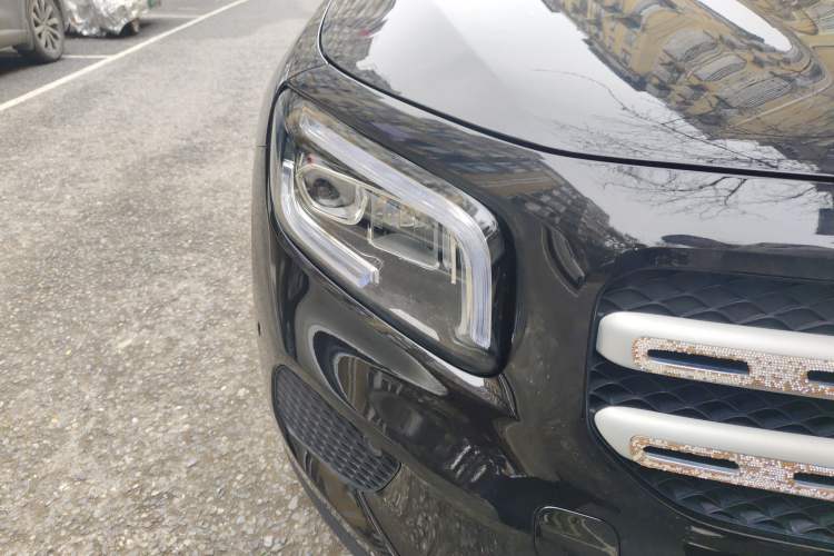 Used Mercedes-Benz GLB 2021 GLB 200 Dynamic Edition