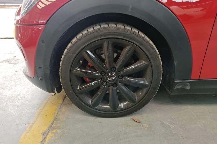 Used MINI 2019 1.5T COOPER Artist