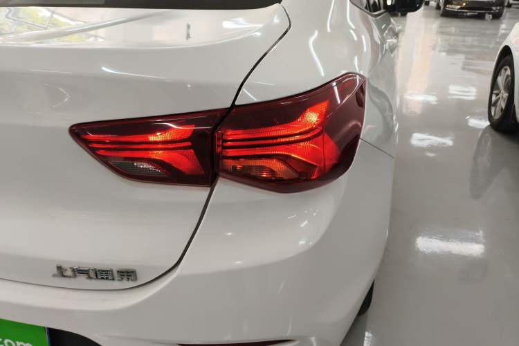 Used Chevrolet Cavalier 2021 325T Automatic Enjoyment Edition