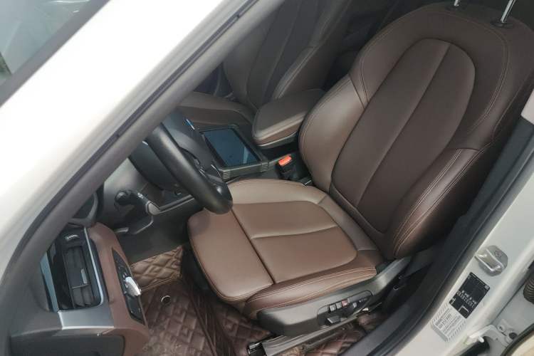 Used BMW X1 2020 sDrive20Li Fashion Model
