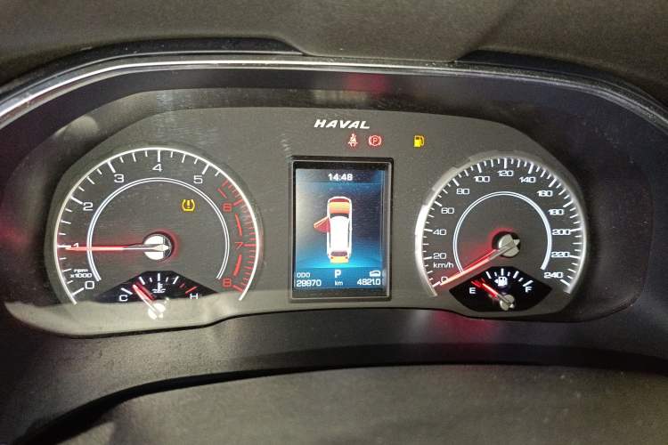 Used Haval H6 2020 2.0 GDIT Automatic GT Champion Edition