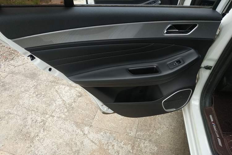 Used Chery Arrizo 5 2019 Facelifted PRO 1.5L Manual Youth Edition China VI Standard