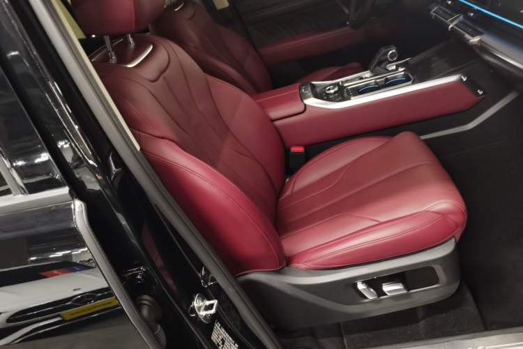 Used Tank 400 New Energy 2024 Hi4-T Off-Road Edition
