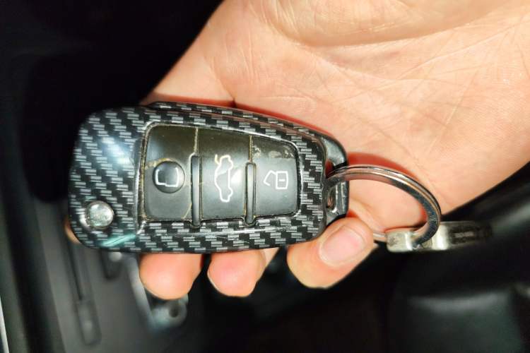 Used Audi Q3 2015 35 TFSI quattro Technology Edition