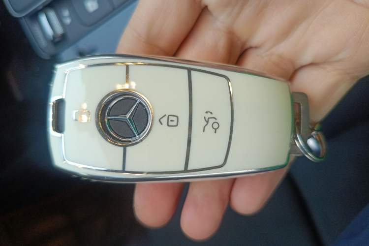 Used Mercedes-Benz CLA 2022-Year Updated CLA 200