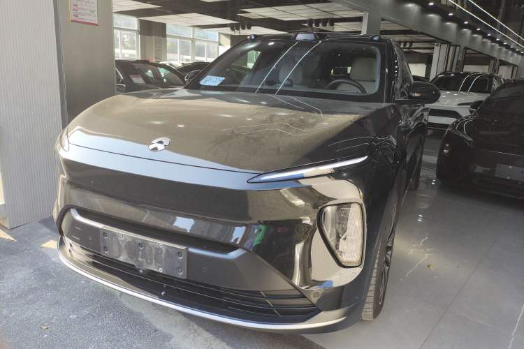 Used Nio ES8 2023 100kWh