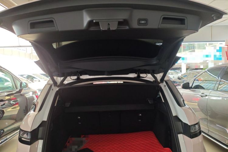 Used Land Rover Range Rover Evoque 2022 Aurora L 249 PS R-Dynamic Luxury Edition