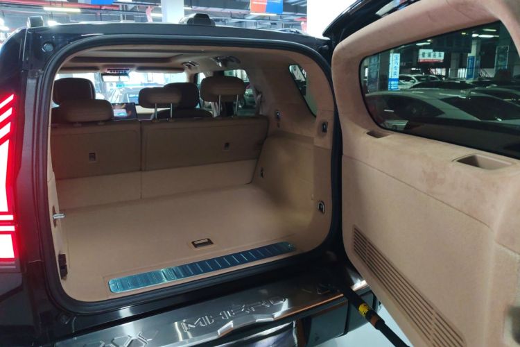 Used Brave warrior M817 2025 Model, Max