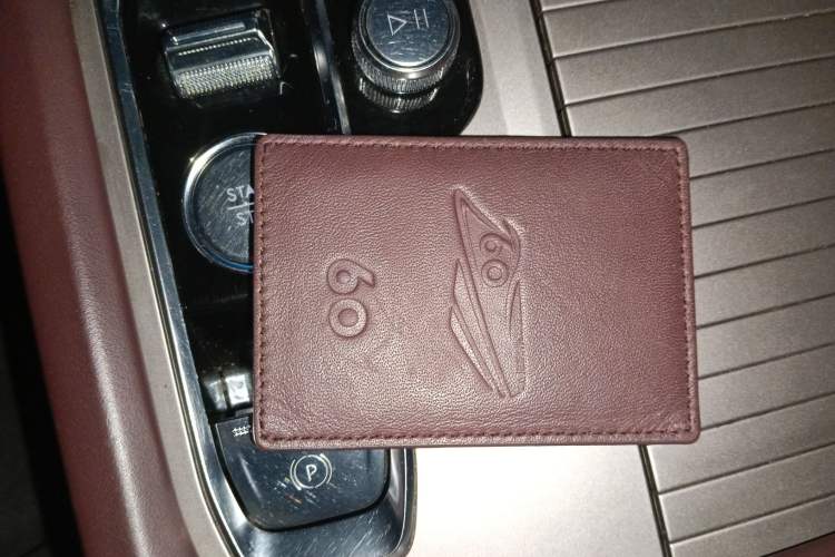 Used Lynk & Co 09 2021 2.0T Ultra Six-Seater