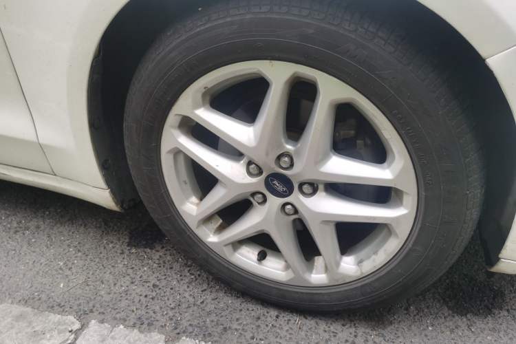 Used Ford Mondeo 2013 1.5L GTDi180 Fashion Edition