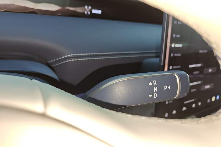 Used Nio ET9 2025 100kWh First-Edition Limited Edition