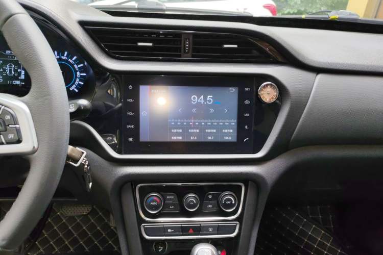 Used Chery Tiggo 3 2016 1.6L CVT Luxury Edition