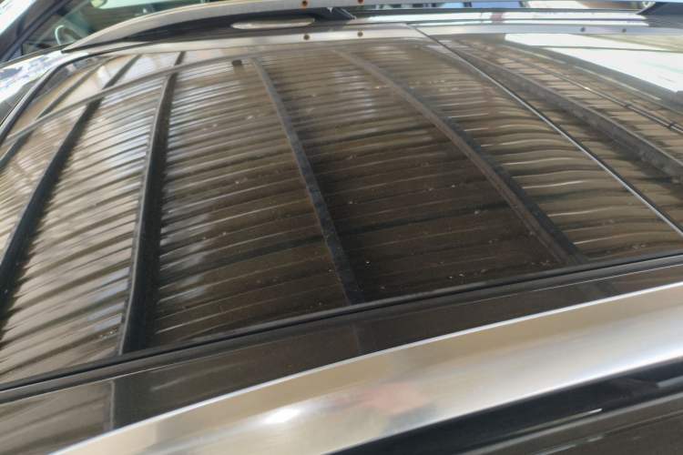 Used Chevrolet Equinox 2019 535T Automatic YuJie Edition China V Standard Roof