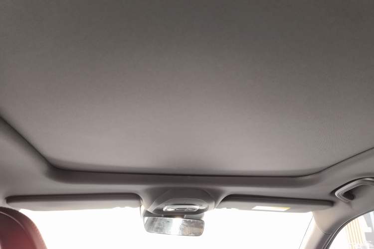 Used Geely Auto Preface 2025 Dongfang Yao 1.5TD Fuyao Edition