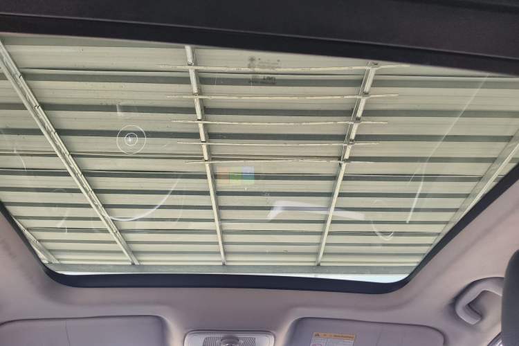 Used MG ZS 2018 1.5L Automatic Luxury Edition China V Standard