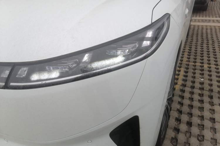 Used Dongfeng eπ eπ008 2026 Model Six-Seat Pure-Electric Family Edition