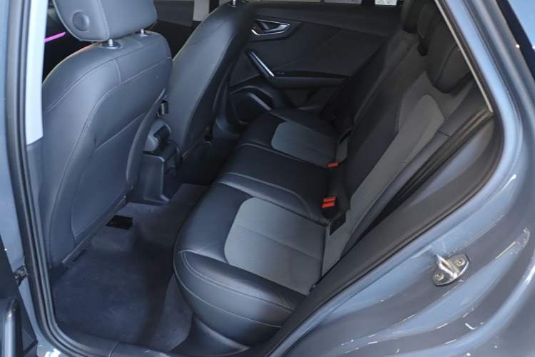 Used Audi Q2L 2021 35 TFSI Fashionable and Elegant Model